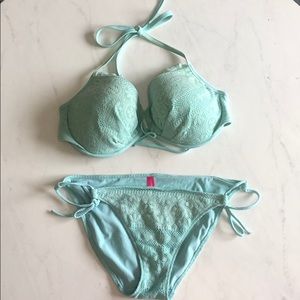 Victoria Secret bikini!